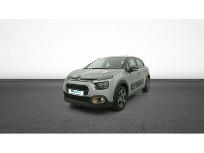 Citroen C3  puretech 83 s&s bvm5 