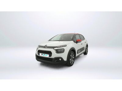 Citroen C3  puretech 83 s&s bvm5 Shine