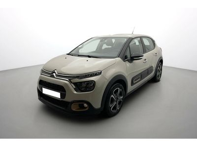 Citroen C3  puretech 83 s&s bvm5 C-Series