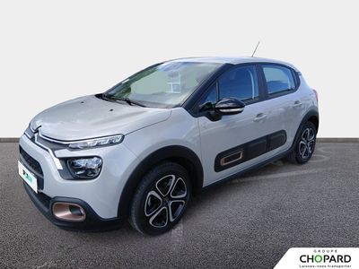 Citroen C3  puretech 83 s&s bvm5 C-Series