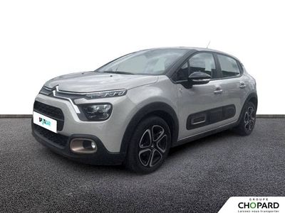 Citroen C3  puretech 83 s&s bvm5 C-Series