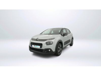 Citroen C3  puretech 82 Shine