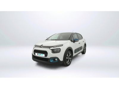 Citroen C3  puretech 110 s&s eat6 Shine Pack
