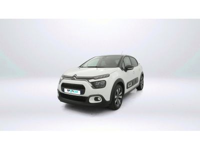 Citroen C3  puretech 110 s&s bvm6 Shine Pack
