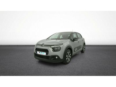 Citroen C3  puretech 110 s&s bvm6 Shine
