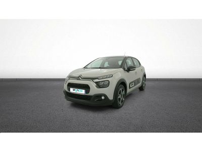 Citroen C3  puretech 110 s&s bvm6 Feel Pack