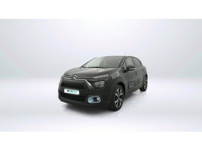 Citroen C3  puretech 110 bvm6 Elle