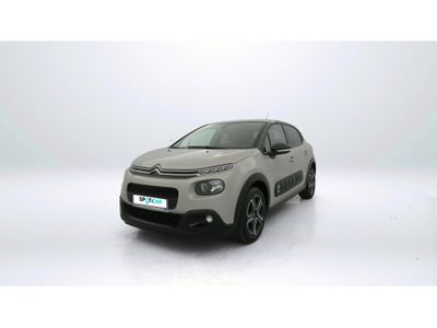 Citroen C3  puretech 110 s&s 