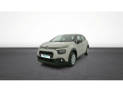 Citroen C3  bluehdi 100 s&s bvm6 Feel Business