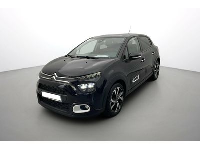 Citroen C3  bluehdi 100 s&s bvm6 Shine Pack