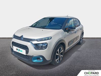 Citroen C3  bluehdi 100 s&s bvm6 Shine Pack
