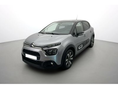 Citroen C3  bluehdi 100 s&s bvm6 Shine