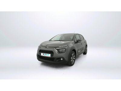 Citroen C3  bluehdi 100 s&s bvm6 Shine