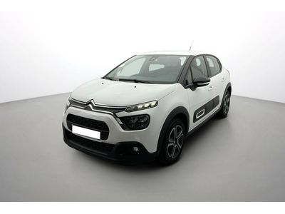 Citroen C3  bluehdi 100 s&s bvm5 Feel Pack