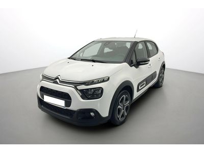 Citroen C3  bluehdi 100 s&s bvm5 Feel Pack