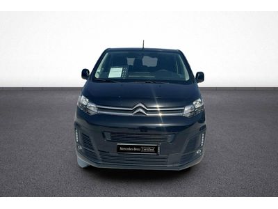 Citroen JUMPY COMBI jumpy m bluehdi 120 s&s bvm6 Confort