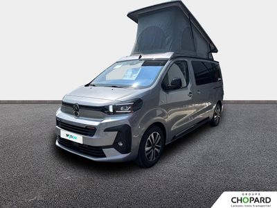 Citroen HOLIDAYS  bluehdi 180 ch s&s eat8 