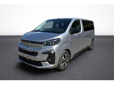 Citroen Spacetourer  m bluehdi 180 s&s eat8 