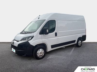 Citroen JUMPER (30)  tole 33 l2h2 140 s&s bvm6 