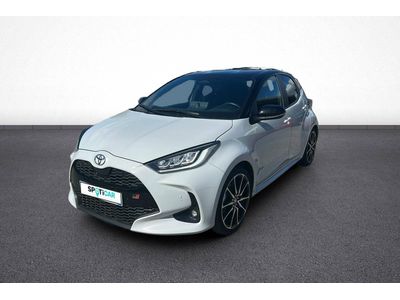 Toyota YARIS HYBRIDE  130h GR Sport