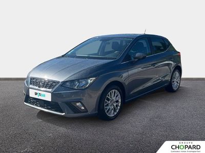 Seat Ibiza  1.0 75 ch s/s bvm5 Urban