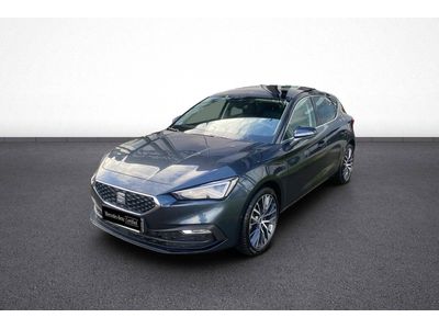Seat Leon  1.5 etsi 150 dsg7 Xcellence