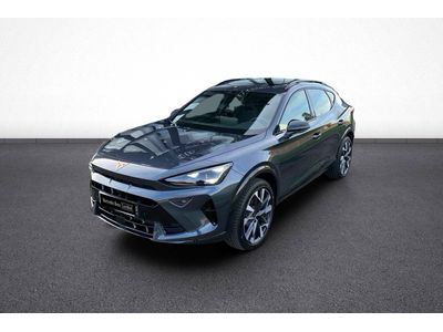 Cupra Formentor  2.0 tdi 150 ch dsg7 V