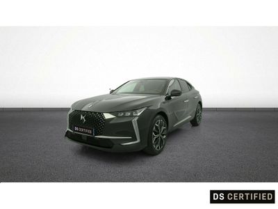 DS Ds 4  puretech 225 eat8 