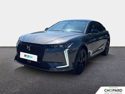 DS Ds 4  puretech 180 eat8 Performance Line+