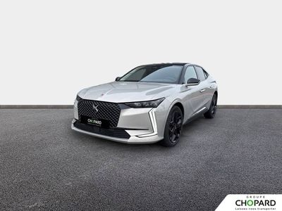 DS Ds 4  puretech 180 eat8 Performance Line