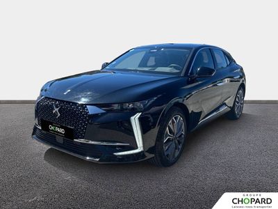 DS Ds 4  puretech 180 eat8 Trocadero
