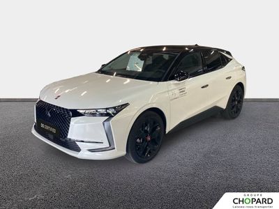 DS Ds 4  hybride e-tense 225 eat8 Performance Line