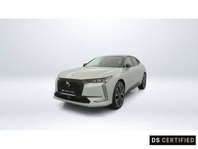DS Ds 4  hybride e-tense 225 eat8 