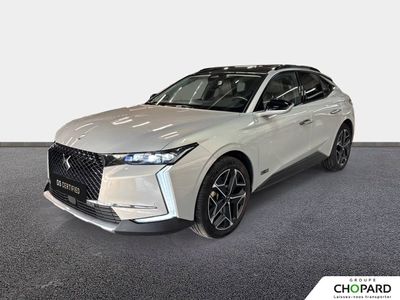 DS Ds 4  hybride e-tense 225 eat8 Cross Rivoli