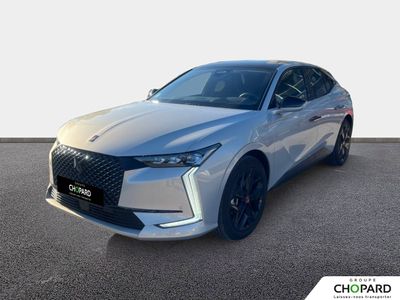 DS Ds 4  hybride e-tense 225 eat8 