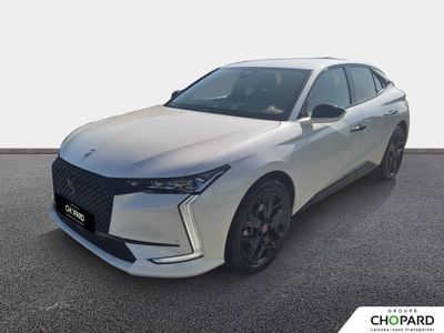 DS Ds 4  hybride e-tense 225 eat8 Performance Line+