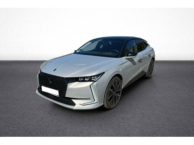 DS Ds 4  hybride e-tense 225 eat8 