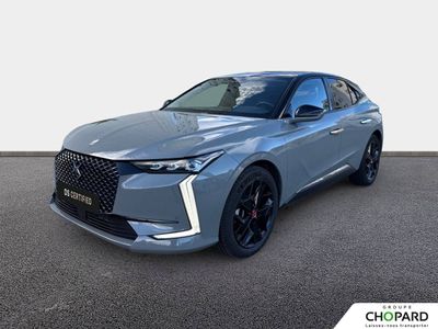 DS Ds 4  hybride e-tense 225 eat8 Performance Line+