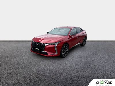 DS Ds 4  hybride e-tense 225 eat8 Rivoli