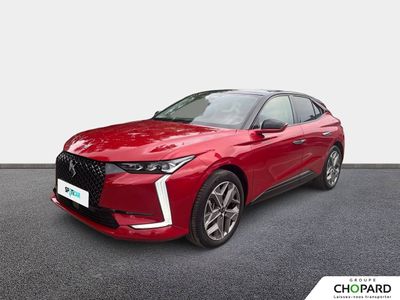 DS Ds 4  hybride e-tense 225 eat8 Esprit de Voyage