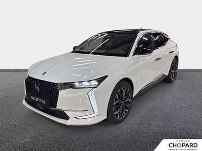 DS Ds 4  hybride e-tense 225 eat8 Opera