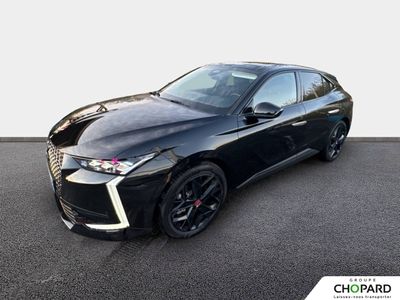 DS Ds 4  hybride e-tense 225 eat8 Performance Line