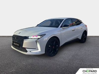 DS Ds 4  hybride e-tense 225 eat8 Performance Line+