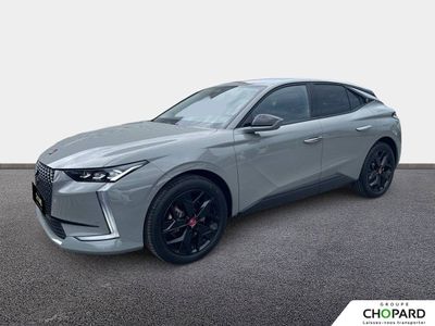 DS Ds 4  hybride e-tense 225 eat8 Performance Line+