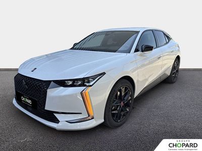 DS Ds 4  hybride e-tense 225 eat8 Performance Line+