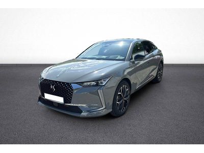 DS Ds 4  hybride e-tense 225 eat8 