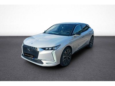 DS Ds 4  hybride e-tense 225 eat8 Opera