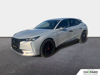 DS Ds 4  bluehdi 130 eat8 Performance Line+