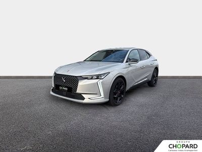 DS Ds 4  bluehdi 130 eat8 Performance Line+