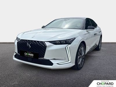 DS Ds 4  puretech 130 eat8 Trocadero